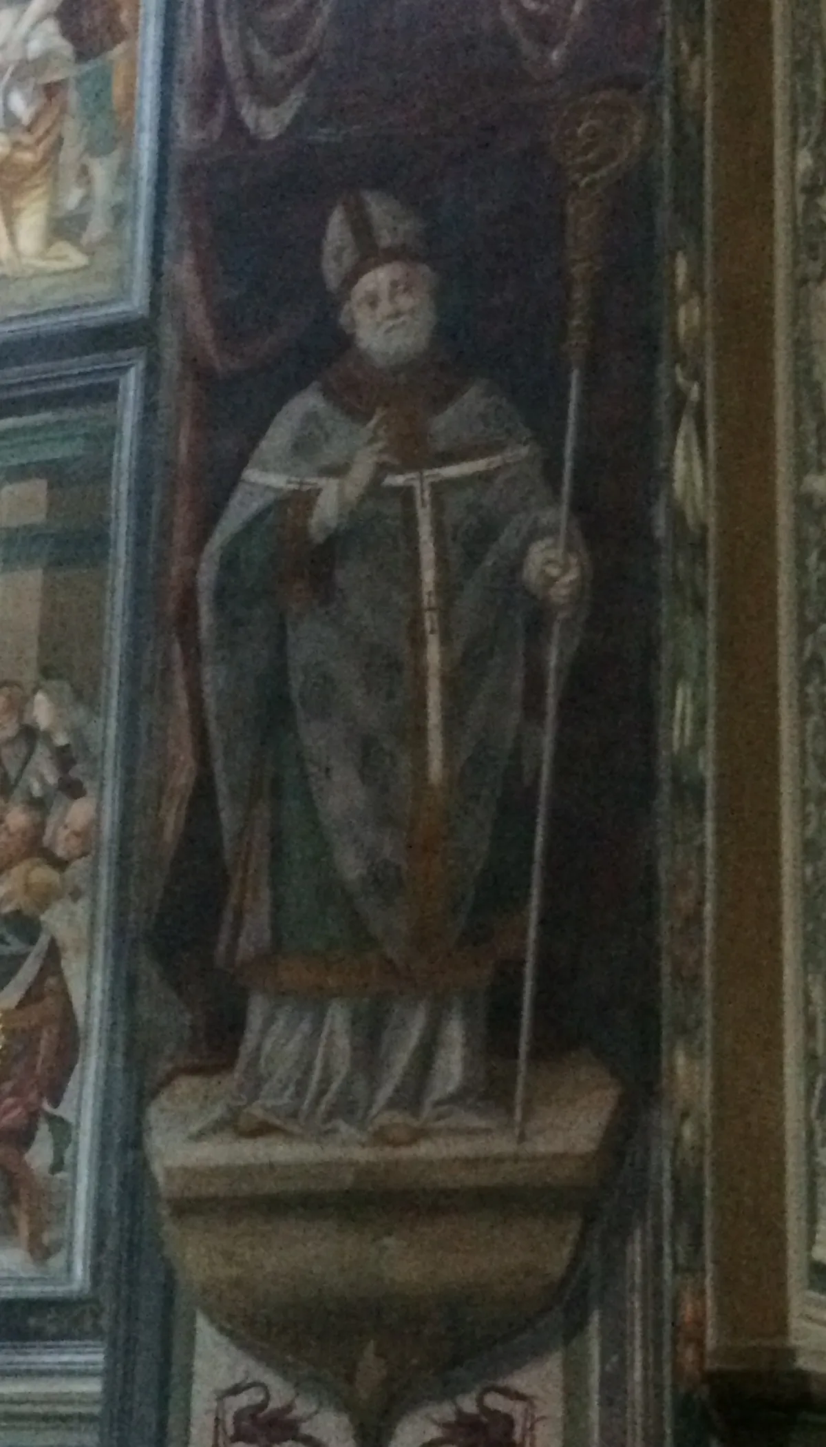São Magno de Milão