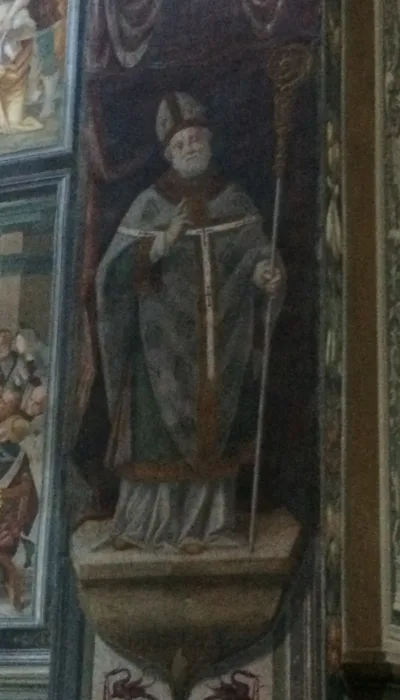 São Magno de Milão