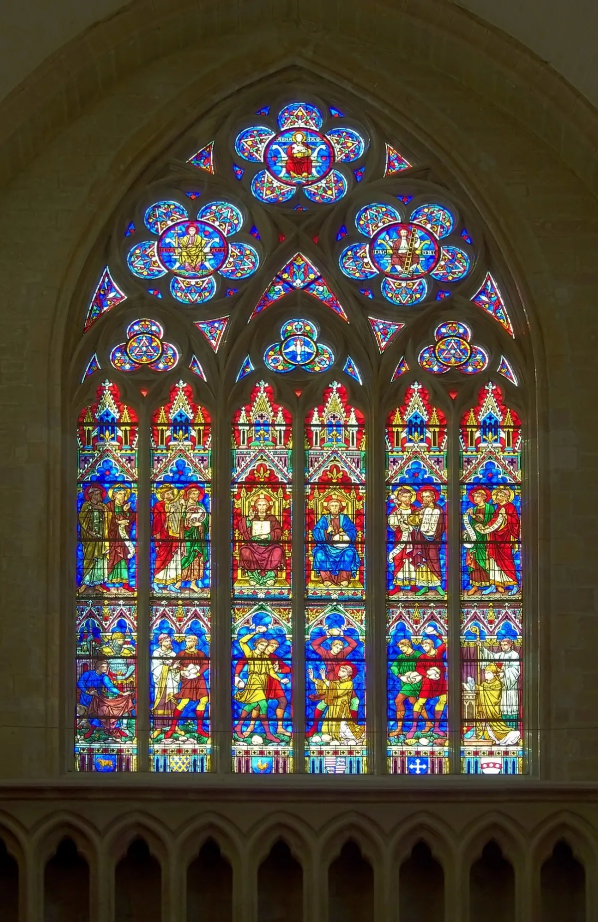 São Benigno de Dijon