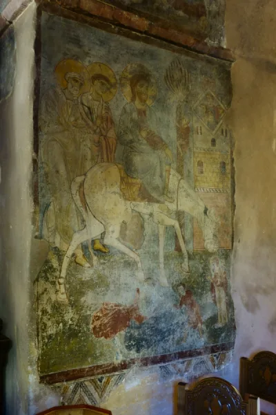 Mosteiro da Panagia Antifonitria, Myriokefala (5)