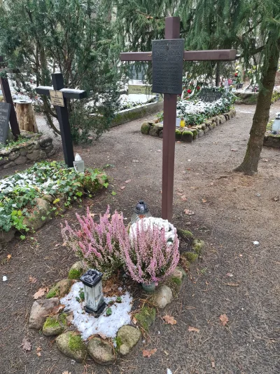Tumulo do Beato Henrique Hlebowicz