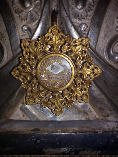 Relíquia de São Magno
