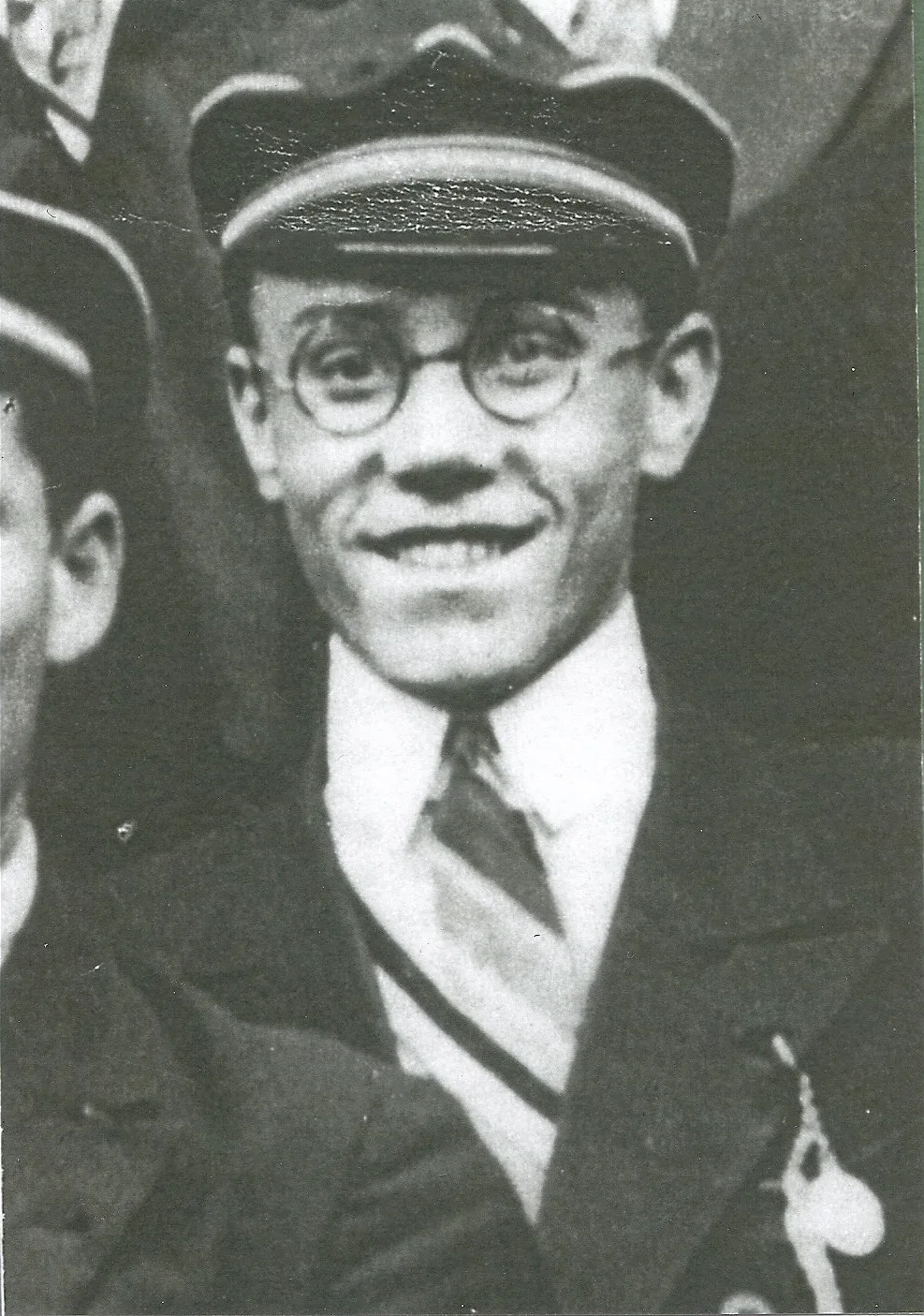 Beato Maurício Tornay