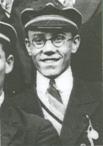 Beato Maurício Tornay