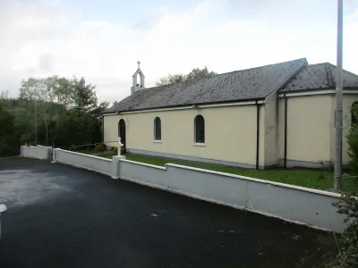 Igreja de Santa Atracta (Condado de Clare)