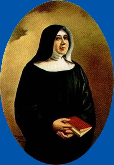 Beata Colomba (Kolumba) Gabriel