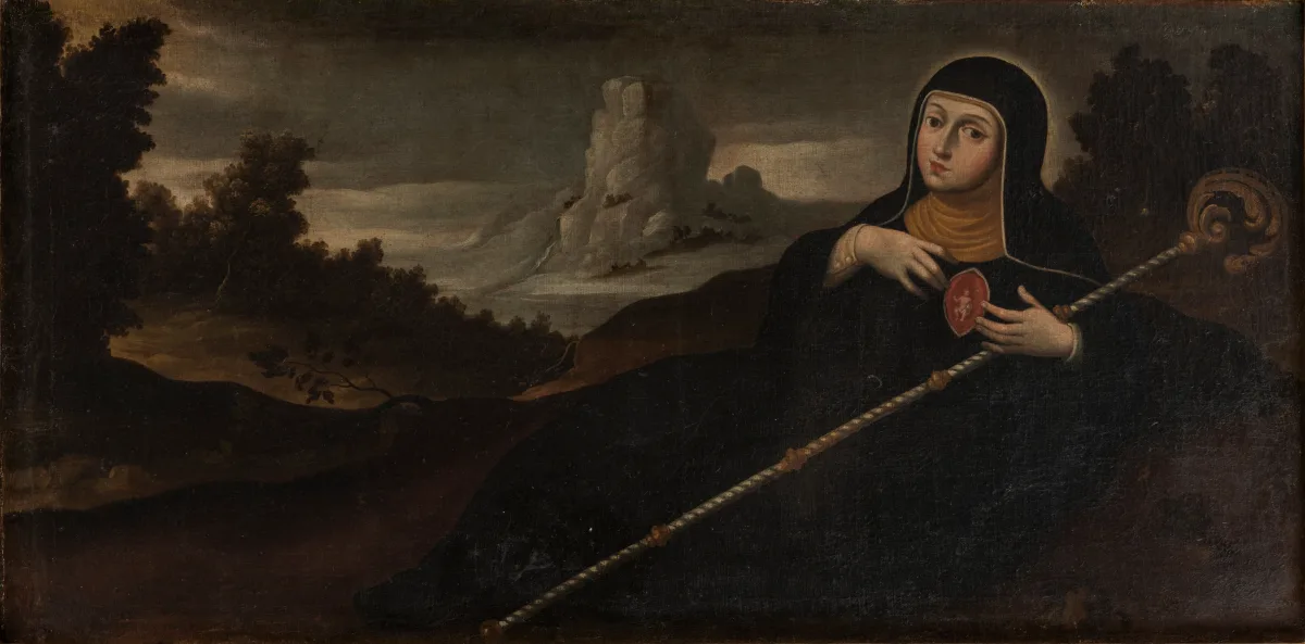 Gertrudes a Magna