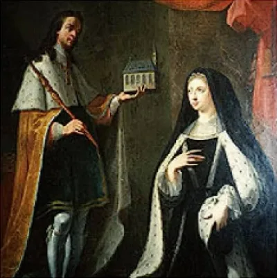 São Romarico (pintura)