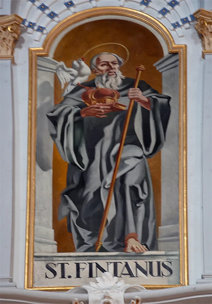 São Fintano