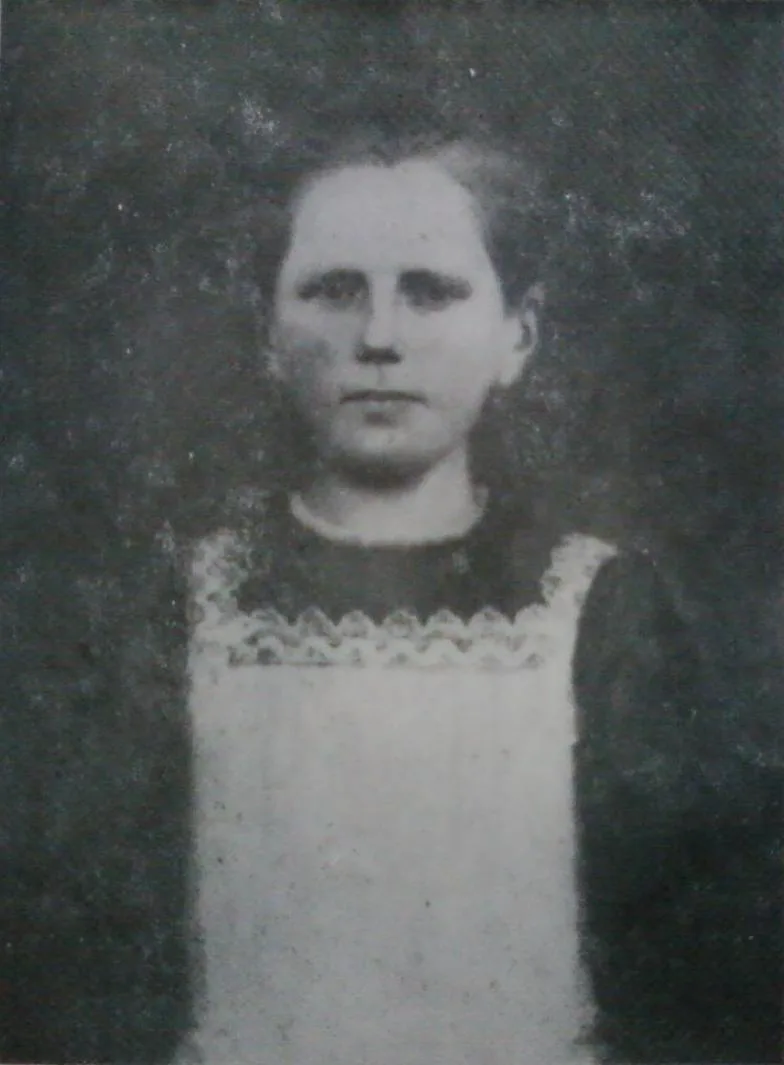 Beata Carolina Kózka