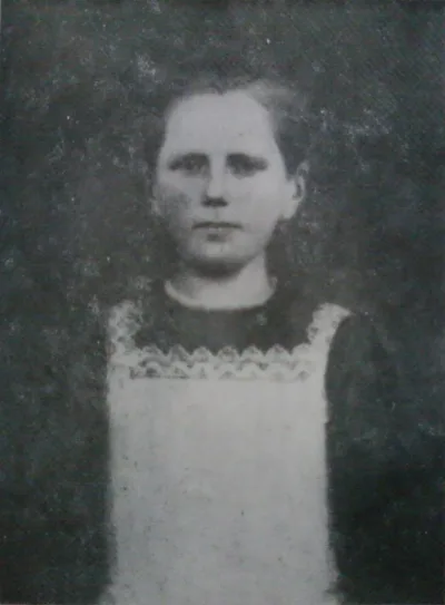 Beata Carolina Kózka