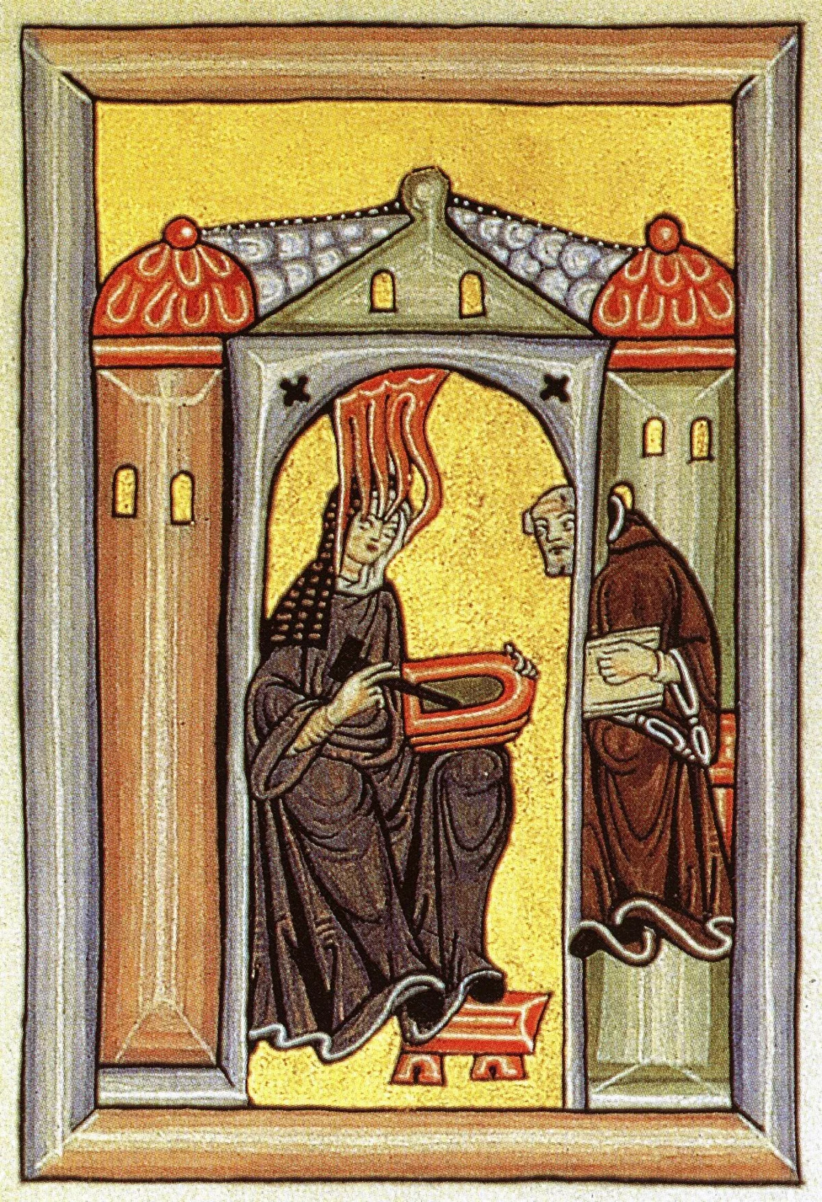 Santa Rita de Cássia