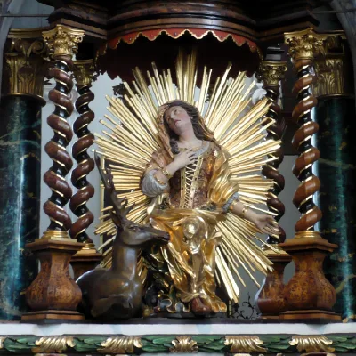 Santa Ida de Toggenburg