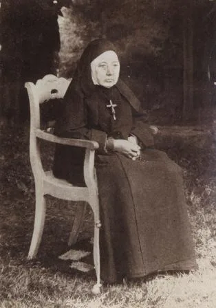 Beata Ângela Maria Truszkowska