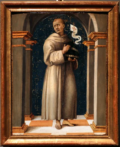 Beato Bernardino de Feltre