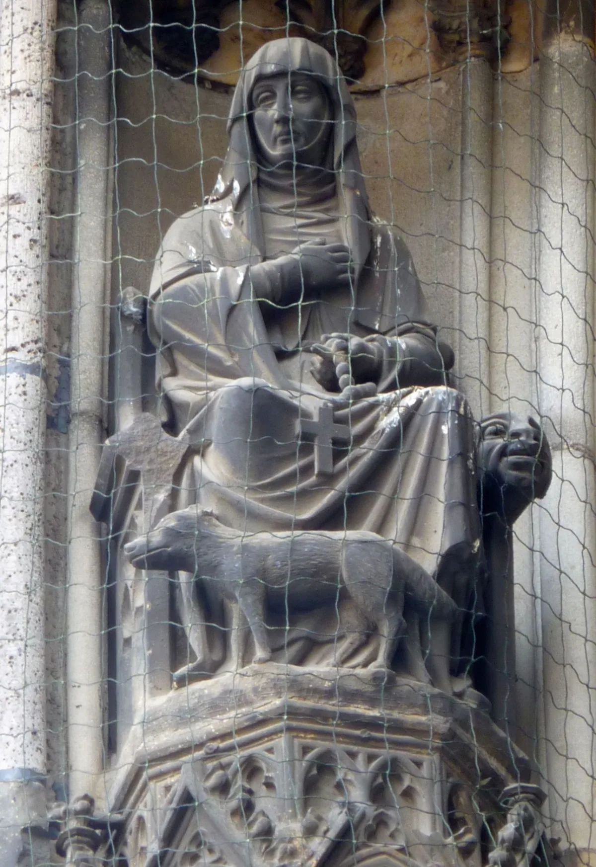 Beata Cristina de Stommeln