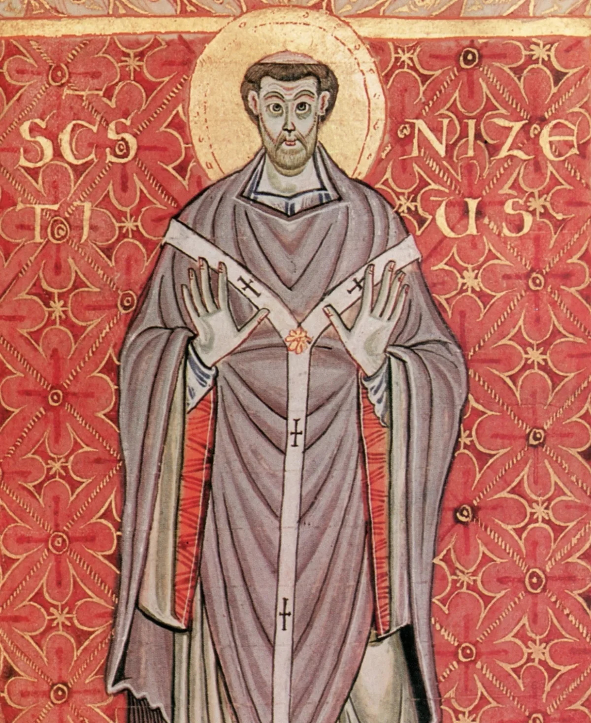 São Nicécio