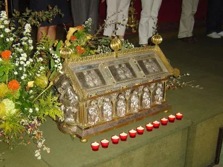 São Firmino de Amiens
