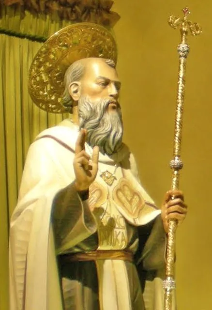 São Nilo o Jovem
