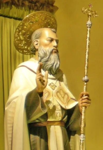São Nilo de Rossano