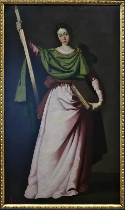 Santa Eulália de Mérida