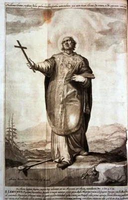 São Lebuíno