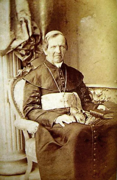 Beato António Martinho Slomsek (1862)