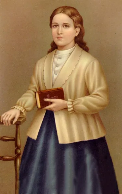 Santa Narcisa de Jesus