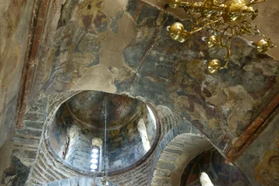 Mosteiro da Panagia Antifonitria, Myriokefala (4)