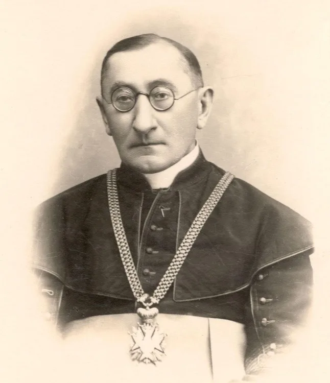 Beato António Rewera
