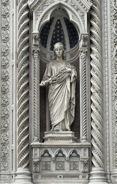 Santa Reparata (escultura, Florença)