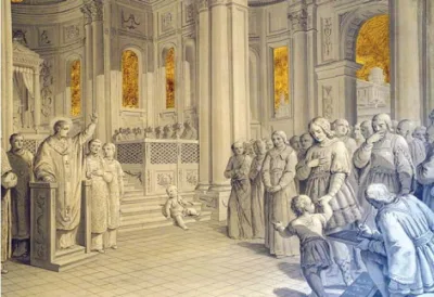 São Cromácio (Duomo de Udine)