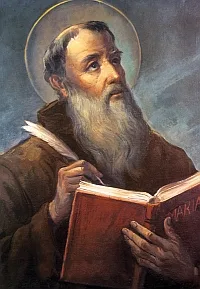 Lourenço de Brindisi