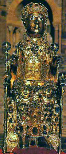 Relicário de Santa Fé