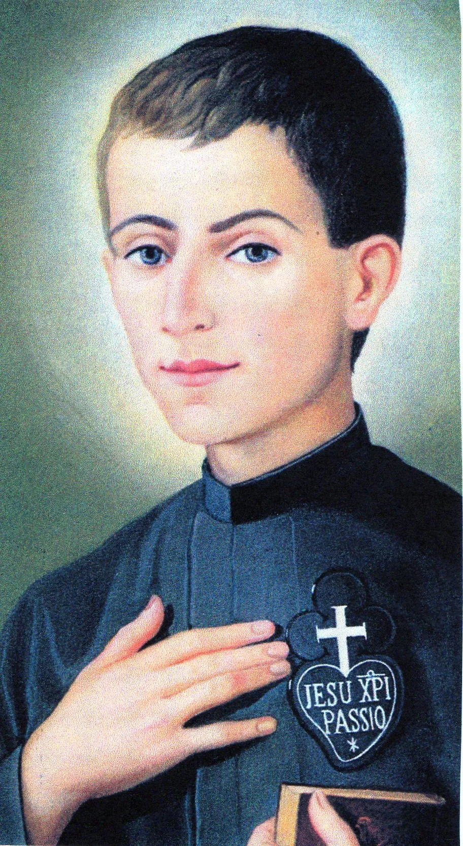 Beato Pio de São Luís