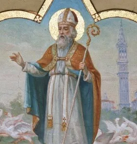 São Baudulino