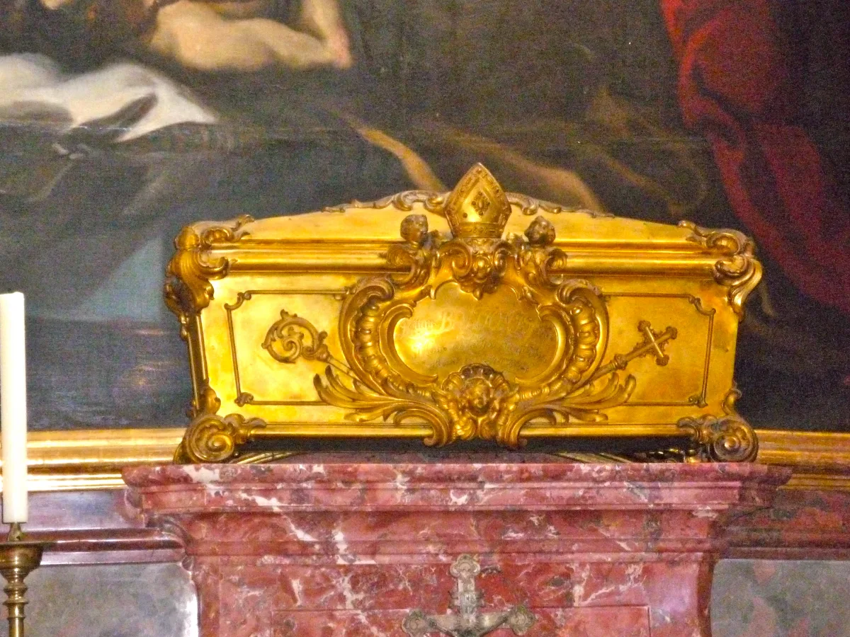 Beato Utão de Metten