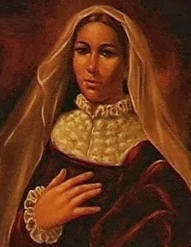 Beata Helena Duglióli dall'Ólio