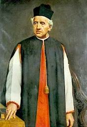 Beato Luís Birághi (Luigi Biraghi)