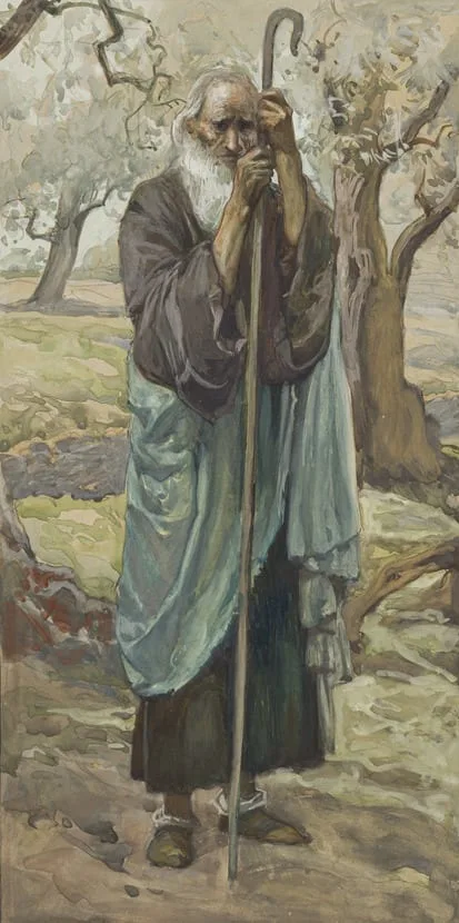 Santo Abdias