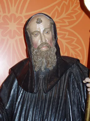 Santo Emiliano de Cogolla