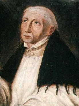 Beato João Ruysbroeck