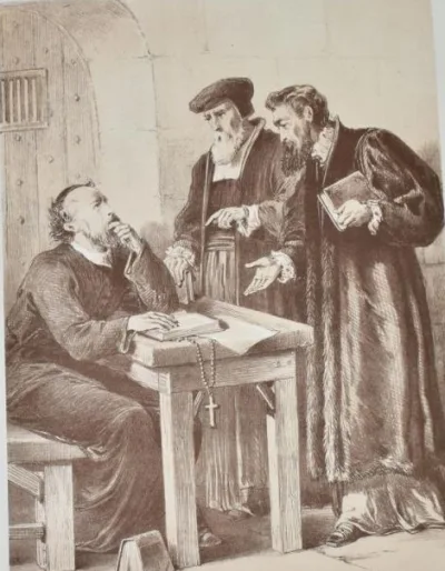 Beato Jorge Napper
