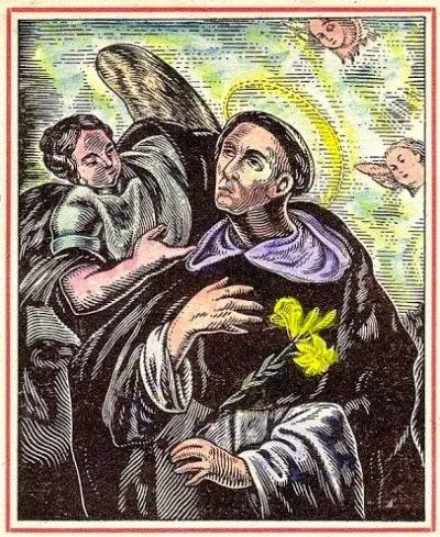 Beato Dalmácio Moner (Dalmau Moner)