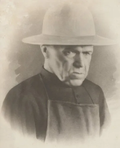 Beato João Beyzym
