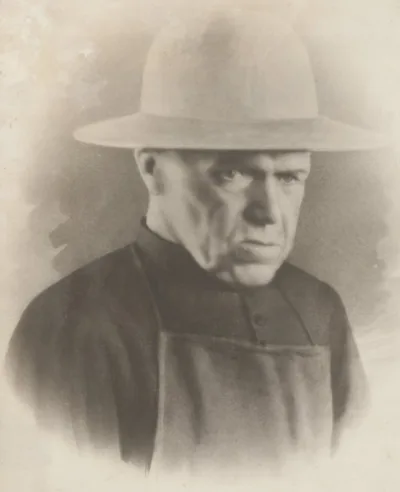 Padre Jan Beyzym