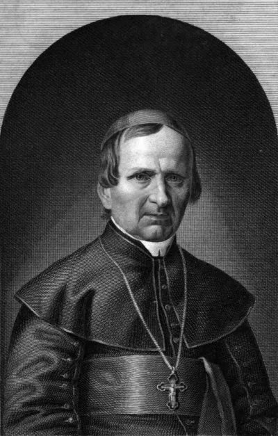 Beato António Martinho Slomsek (1863)
