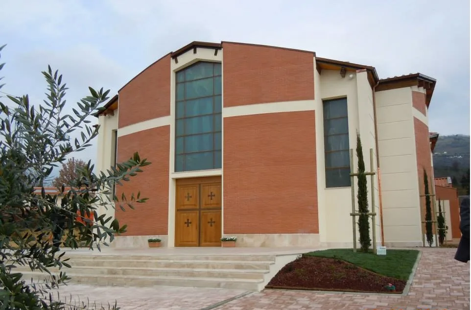 Santo Alúcio de Campugliano