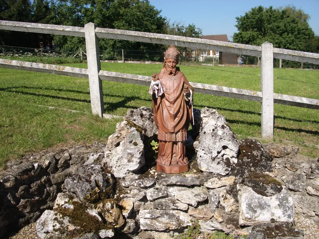 Santo Ursino de Bourges