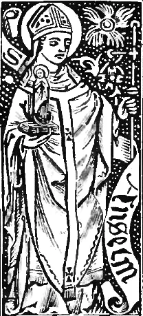 Anselmo de Cantuária